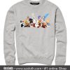 Looney Tunes Sweatshirt (Oztmu)