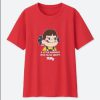 OKASHI UT T Shirts (Oztmu)