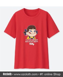 OKASHI UT T Shirts (Oztmu)