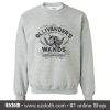 Ollivander's Wands Sweatshirt (Oztmu)