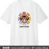 One Piece Stampede' x UNIQLO UT Graphic T-Shirt (Oztmu)