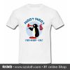 Pingu Noot Noot Motherfucker T Shirt (Oztmu)