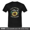 Plant The Trees Bees T Shirt (Oztmu)