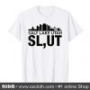 SL,UT Salt Lake Utah T Shirt (Oztmu)