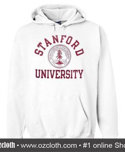 STANFORD Hoodie (Oztmu)