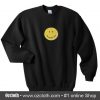 Sit On My Face Smiley Sweatshirt (Oztmu)