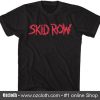 Skid Row Rock Band T Shirt (Oztmu)