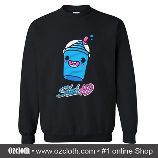 Slush HD Slushy Sweatshirt (Oztmu)