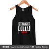 Straight Outta Hell Tank Top (Oztmu)