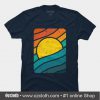 Sunset By The Sea T-Shirt (Oztmu)