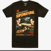 Supernatural Day 2019 T-Shirt (Oztmu)