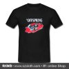 The Offspring T Shirt (Oztmu)