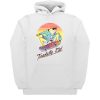 Toadally Rad Hoodie (Oztmu)