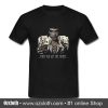 Tony Montana Money Scarface Movie T Shirt (Oztmu)
