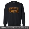 University Of Tennessee Sweatshirt (Oztmu)