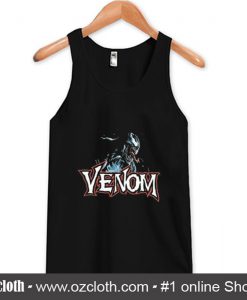 Venom Tank Top (Oztmu)