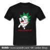 Why So Schwifty T Shirt (Oztmu)