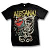 Alesana T Shirt (Oztmu)