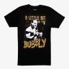 All Elite Wrestling Jericho Bubbly T-Shirt (Oztmu)