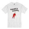 America Sukkks T-Shirt (Oztmu)