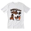 Asap Rocky Rolling Loud T Shirt (Oztmu)