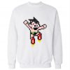 Astro Boy sweatshirt (Oztmu)