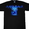 Avatar 2009 Best Movie T-Shirt (Oztmu)
