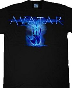 Avatar 2009 Best Movie T-Shirt (Oztmu)