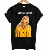 Billie Eilish Trending T-Shirt (Oztmu)
