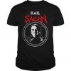 Camiseta Hail Sagan T-Shirt (Oztmu)