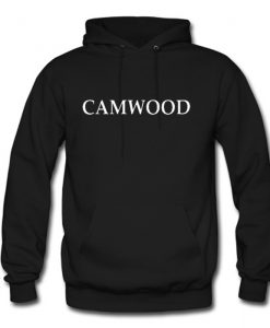 Camwood Hoodie (Oztmu)