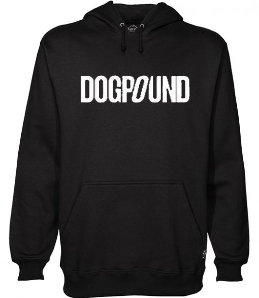 Dogpound Hoodie (Oztmu)