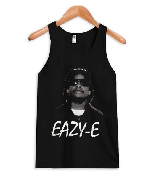 Eazy-E Tank Top (Oztmu)