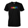 Equality tshirt (Oztmu)