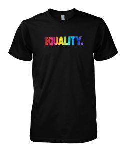 Equality tshirt (Oztmu)