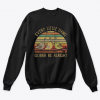 Every Little Thing Gonna Be Alright sweatshirt (Oztmu)
