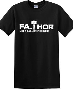 Fa-Thor T Shirt (Oztmu)