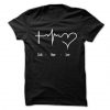 Faith Hope Love T shirt (Oztmu)