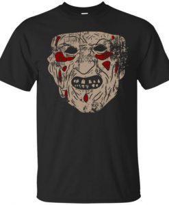 Freddy Grunge T-Shirt (Oztmu)