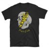 Fresh To Death Sneaker T Shirt (Oztmu)