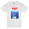 Fuct jaws T-shirt (Oztmu)