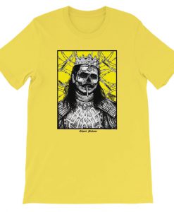 Ghost Malone T Shirt (Oztmu)