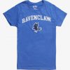 Harry Potter Ravenclaw Mascot T-Shirt (Oztmu)