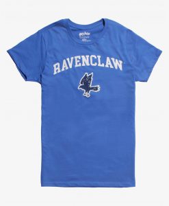 Harry Potter Ravenclaw Mascot T-Shirt (Oztmu)