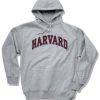 Harvard Unisex Hoodie (Oztmu)