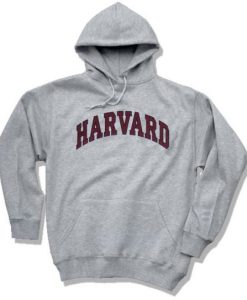 Harvard Unisex Hoodie (Oztmu)