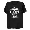 Hater T Shirt (Oztmu)