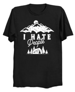 Hater T Shirt (Oztmu)