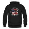 I Served My Country What Did You Do Hoodie (Oztmu)