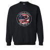 I Served My Country What Did You Do Sweatshirt (Oztmu)